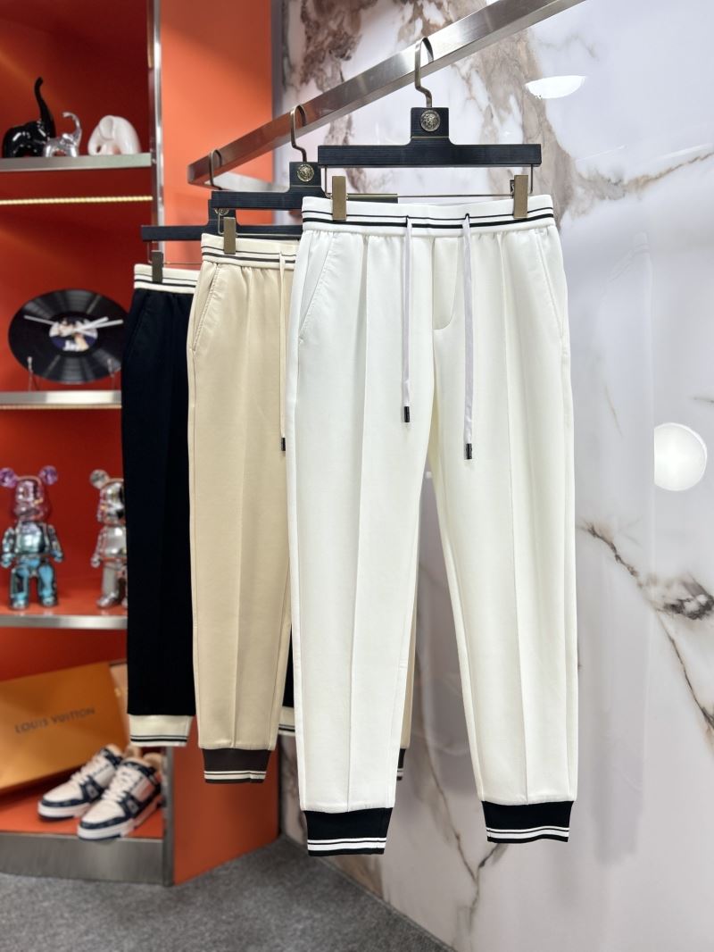 Christian Dior Long Pants